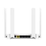 Ruijie Reyee RG-EW1800GX | Router Wi-Fi | AX1800 Wi-Fi6 Dual Band Mesh, 5x RJ45 1000Mb/s