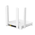 Ruijie Reyee RG-EW1800GX | Router Wi-Fi | AX1800 Wi-Fi6 Dual Band Mesh, 5x RJ45 1000Mb/s