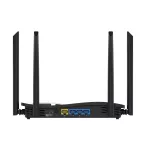 Ruijie Reyee RG-EW1200G Pro | Router Wi-Fi | AC1300 Dual Band, 4x RJ45 1000Mb/s