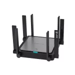 Ruijie Reyee RG-EW3200GX Pro | Router Wi-Fi | AX3200 Wi-Fi6 Dual Band Mesh, 5x RJ45 1000Mb/s