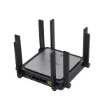 Ruijie Reyee RG-EW3200GX Pro | Router Wi-Fi | AX3200 Wi-Fi6 Dual Band Mesh, 5x RJ45 1000Mb/s