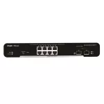 Ruijie Reyee RG-NBS3100-8GT2SFP-P | Switch | 10x RJ45 1000Mb/s, 8x PoE+, 2x SFP, 125W, zarządzanie w chmurze, Layer 2