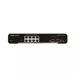 Ruijie Reyee RG-NBS3100-8GT2SFP | Switch | 10x RJ45 1000Mb/s, 8x GE, 2x SFP, zarządzanie w chmurze, Layer 2