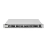 Ruijie Reyee RG-NBS3200-48GT4XS-P | Switch | 48x RJ45 1000Mb/s, 4x 10G Uplink, 48x PoE+, 4x SFP+, 370W, zarządzanie w chmurze, Layer 2