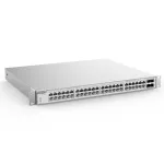 Ruijie Reyee RG-NBS3200-48GT4XS-P | Switch | 48x RJ45 1000Mb/s, 4x 10G Uplink, 48x PoE+, 4x SFP+, 370W, zarządzanie w chmurze, Layer 2