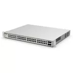 Ruijie Reyee RG-NBS3200-48GT4XS-P | Switch | 48x RJ45 1000Mb/s, 4x 10G Uplink, 48x PoE+, 4x SFP+, 370W, zarządzanie w chmurze, Layer 2