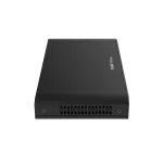 Ruijie Reyee RG-EG105G-P V2 | Router | 5x RJ45 1000Mb/s, 4x PoE+, 54W, 100 użytkowników, zarządzanie w chmurze