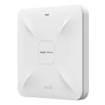 Ruijie Reyee RG-RAP2260(G) | Punkt dostępowy | Wi-Fi 6 AX1800, 2x RJ45 1000Mb/s, 100 klientów, montaż na suficie