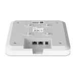 Ruijie Reyee RG-RAP2260(G) | Punkt dostępowy | Wi-Fi 6 AX1800, 2x RJ45 1000Mb/s, 100 klientów, montaż na suficie