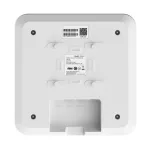 Ruijie Reyee RG-RAP2260(G) | Punkt dostępowy | Wi-Fi 6 AX1800, 2x RJ45 1000Mb/s, 100 klientów, montaż na suficie