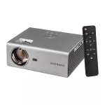 Overmax Multipic 3.5 | Projektor | 1080p, 2200lm, HDMI, Wi-Fi