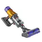 Dyson V12 Detect Slim Absolute 2023 | Odkurzacz ręczny | 150AW, 545W