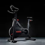 Yesoul Spin Bike C1H Czarny | Rower treningowy |