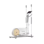 Yesoul Elliptical Trainer EF25 Biały | Trenażer eliptyczny |