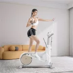 Yesoul Elliptical Trainer EF25 Biały | Trenażer eliptyczny |