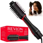 Revlon One-Step RVDR5298E | Suszarko-lokówka z odłączaną rączką |