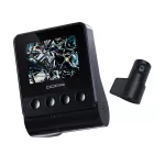 DDPAI Z40 Dual GPS | Wideorejestrator | 1944p, Wi-Fi