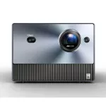 Hisense C1 Smart Mini Projector | Projektor | 4K, 1600 ANSI