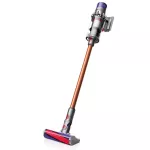 Dyson V10 Absolute Nikiel Miedź EU | Odkurzacz pionowy | bezprzewodody