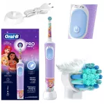 Oral-B Vitality Pro 103 Princess | Szczoteczka elektryczna |