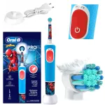 Oral-B Vitality Pro 103 Spiderman | Szczoteczka elektryczna |