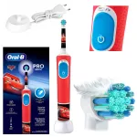 Oral-B Vitality Pro 103 Cars | Szczoteczka elektryczna |