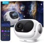 Govee H6092 Galaxy Light Projector Pro | Projektor gwiazd, lampka nocna | 2.4GHz Wi-Fi + Bluetooth