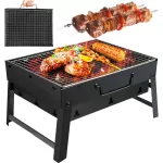 Extralink Home GL-640 | Grill turystyczny |