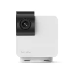 Petcube Cam 360 | Interaktywna kamera monitorująca zwierzęta domowe | WiFi, 1080p, 360°