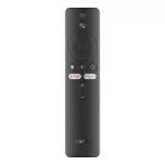 Xiaomi Smart TV Stick 4K Edition 2024 | Przystawka Android TV | Android TV 11, Dual Band Wi-Fi, Bluetooth 5.0, HDMI