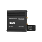 Teltonika TRB246 | Przemysłowy router, brama IoT LTE | Cat 4, 1x RJ45 100Mb/s, IP30