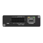 Teltonika TRB246 | Przemysłowy router, brama IoT LTE | Cat 4, 1x RJ45 100Mb/s, IP30