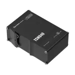 Teltonika TSW040 | Switch | 8x RJ45 100Mb/s PoE, 240W, IP30