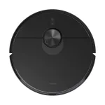 Xiaomi Robot Vacuum S20+ Czarny | Inteligentny odkurzacz | 5200mAh, 6000Pa