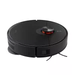 Xiaomi Robot Vacuum S20+ Czarny | Inteligentny odkurzacz | 5200mAh, 6000Pa