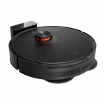 Xiaomi Robot Vacuum S20+ Czarny | Inteligentny odkurzacz | 5200mAh, 6000Pa