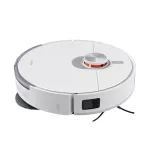 Xiaomi Robot Vacuum S20+ Biały | Inteligentny odkurzacz | 5200mAh, 6000Pa