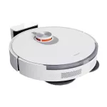 Xiaomi Robot Vacuum S20+ Biały | Inteligentny odkurzacz | 5200mAh, 6000Pa