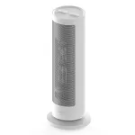 Xiaomi Fan Heater EU | Grzejnik, termowentylator | 1200W/2000W