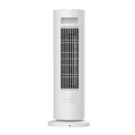 Xiaomi Fan Heater EU | Grzejnik, termowentylator | 1200W/2000W