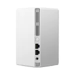 Xiaomi Mesh System AC1200 2-Pack | Router Wi-Fi | AC1200 WiFi5, Dual Band, 2x RJ45 1000Mb/s