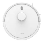 Xiaomi Robot Vacuum S20 Biały | Inteligentny odkurzacz | 3200mAh, 5000Pa