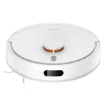 Xiaomi Robot Vacuum S20 Biały | Inteligentny odkurzacz | 3200mAh, 5000Pa