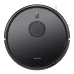 Xiaomi Robot Vacuum S20 Czarny | Inteligentny odkurzacz | 3200mAh, 5000Pa