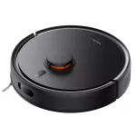 Xiaomi Robot Vacuum S20 Czarny | Inteligentny odkurzacz | 3200mAh, 5000Pa