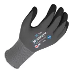 Extralink HF Safety Flex 1 para | Rękawice ochronne | rozmiar 10/XL