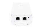 Ubiquiti NSM2 | CPE | NanoStation, 2,4GHz, 2x RJ45 100Mb/s, 11dB