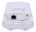 Ubiquiti RocketM2 | Stacja bazowa | 2,4GHz, 1x RJ45 100Mb/s, 2x RP-SMA