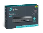 TP-Link TL-SG1008 | Switch | 8x RJ45 1000Mb/s, Rack