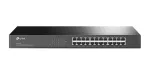 TP-Link TL-SF1024 | Switch | 24x RJ45 100Mb/s, Rack